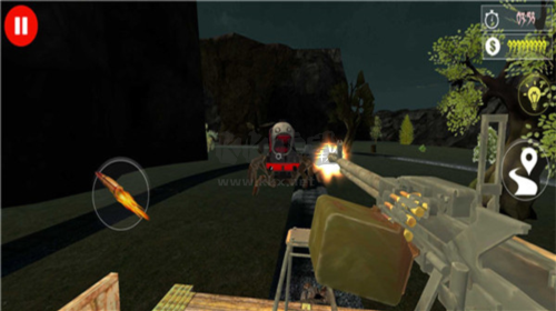 查爾斯恐怖小火車國際服