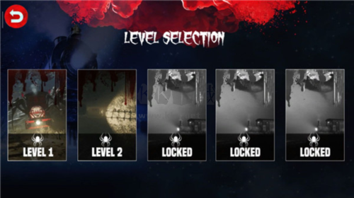 查爾斯恐怖小火車國際服