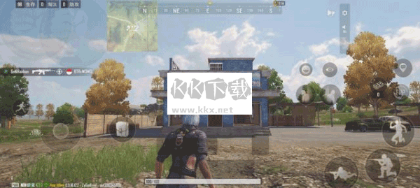 絕地求生2未來之役最新客戶端