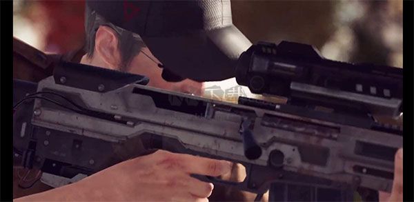 絕地求生2未來之役最新客戶端