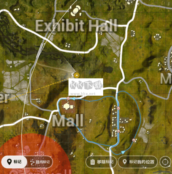 絕地求生2未來之役最新客戶端