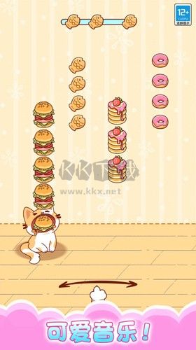 貓咪合唱團2024最新版