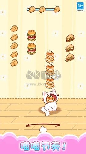 貓咪合唱團2024最新版