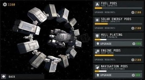 星際穿梭漢化版