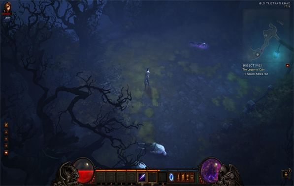 暗黑破壞神3永恒收藏版整合版