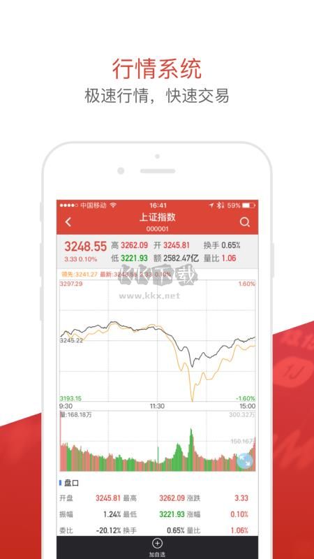 好人好股手機(jī)版