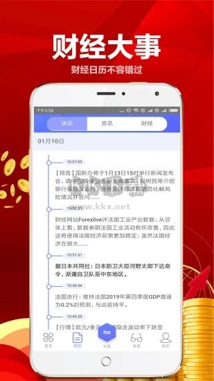 中原期貨官方正版