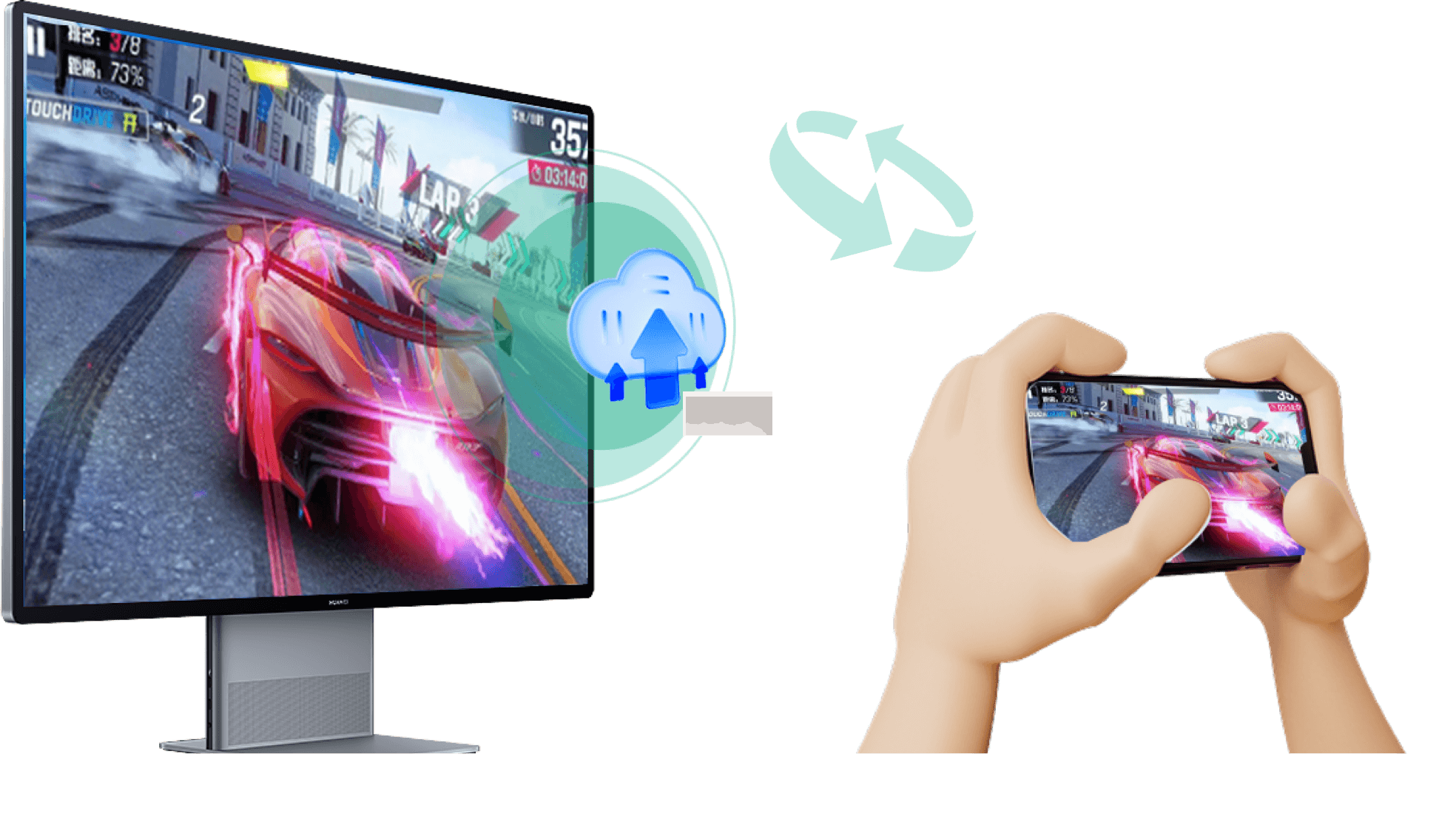 ourplay(游戲加速器)