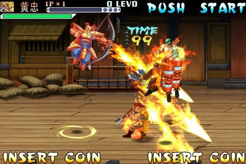 三國(guó)戰(zhàn)紀(jì)