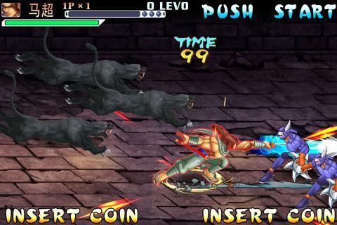 三國(guó)戰(zhàn)紀(jì)