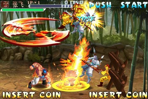 三國(guó)戰(zhàn)紀(jì)九游版