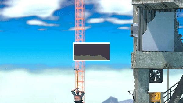 坐在罐子里的人