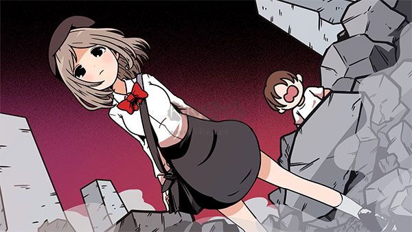 少年的人間奇遇