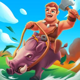 放逐之地冒險手游 v1.0.0