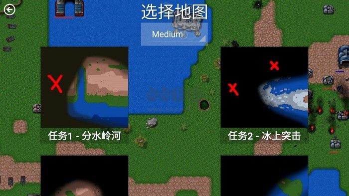 鐵銹戰(zhàn)爭無限金幣