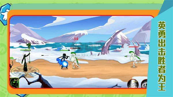 魔女試煉無限破解復活版