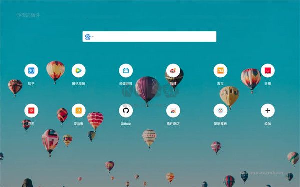 收藏貓(Chrome插件和標簽頁管理插件)