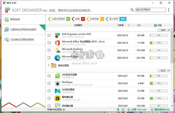Soft Organizer Pro綠色免費(fèi)版