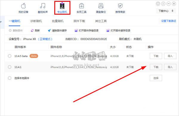 沙漏驗機綠色版