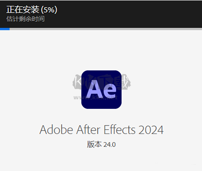 Adobe After Effects(內(nèi)置效果漢化補(bǔ)丁)