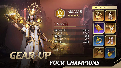 地牢獵手6內(nèi)置作弊菜單版