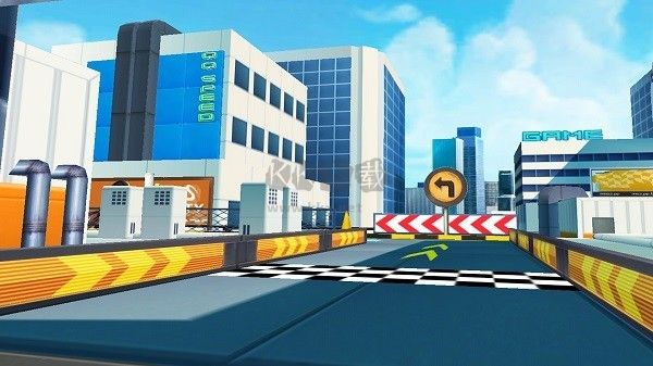 天天賽車(chē)無(wú)限金幣鉆石