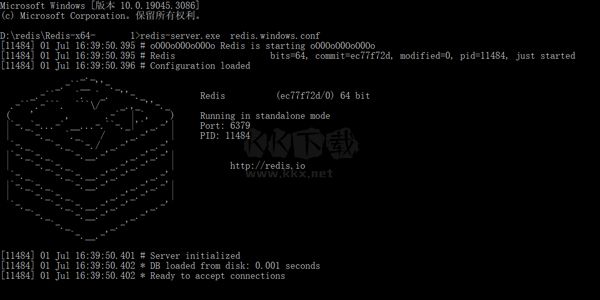 redis客戶端官方下載