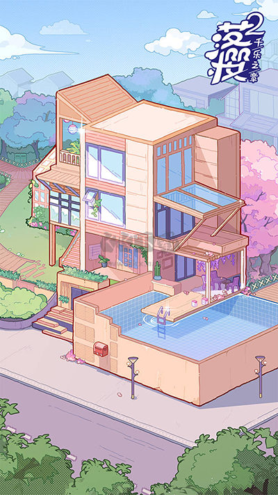 落櫻2千樂之章安卓版