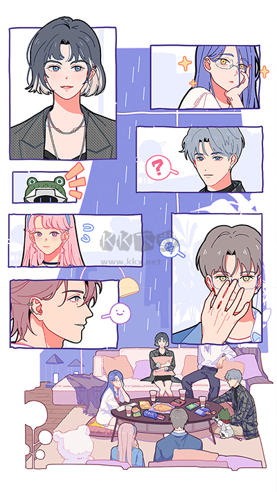 落櫻2千樂之章安卓版