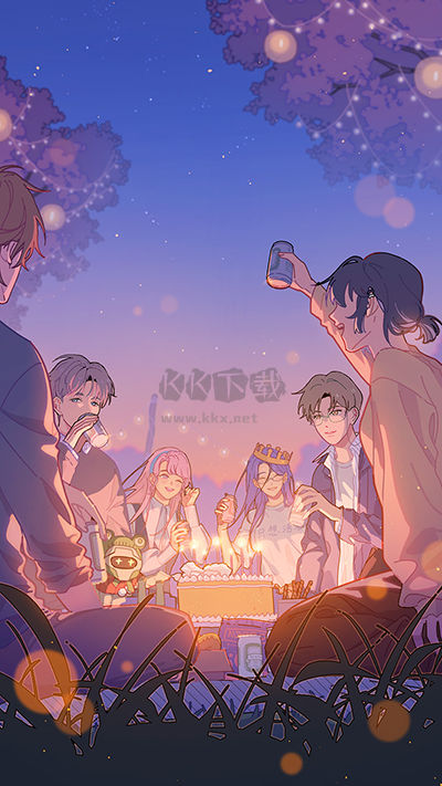 落櫻2千樂之章安卓版