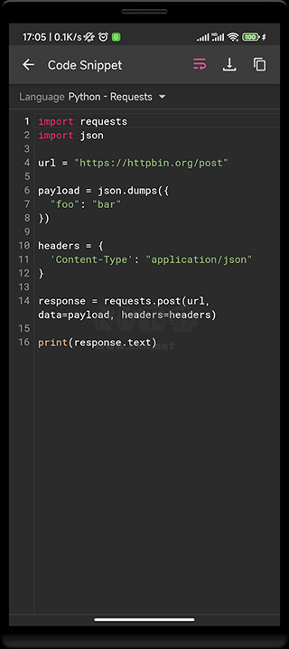 黃鳥(niǎo)抓包官方版