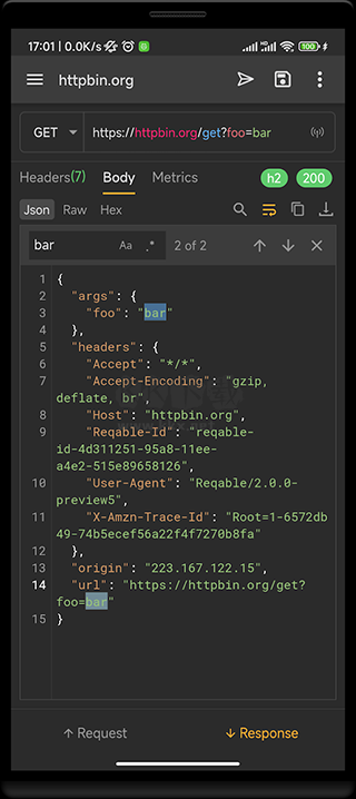 黃鳥(niǎo)抓包官方版