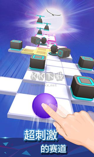 滾動(dòng)的天空無(wú)限內(nèi)購(gòu)版