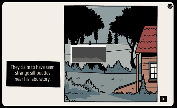 不必要的實(shí)驗(yàn)漢化版