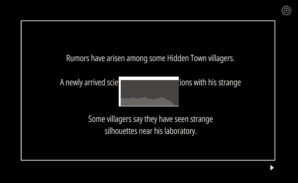 不必要的實(shí)驗(yàn)漢化版