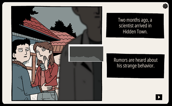 不必要的實(shí)驗(yàn)漢化版