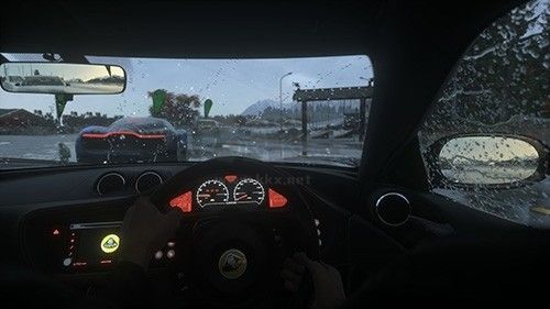 駕駛俱樂部2漢化版