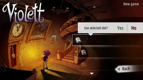 維羅妮奇境之旅官方版