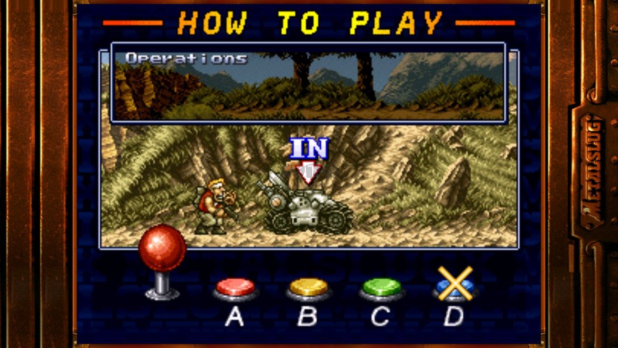 合金彈頭X破解版