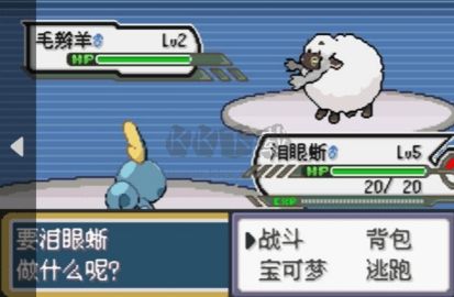 口袋妖怪劍盾手機(jī)版