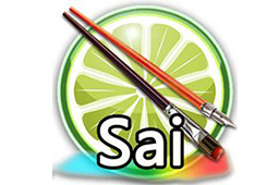 SAI繪畫(huà)中文版 v1.3.0綠色版