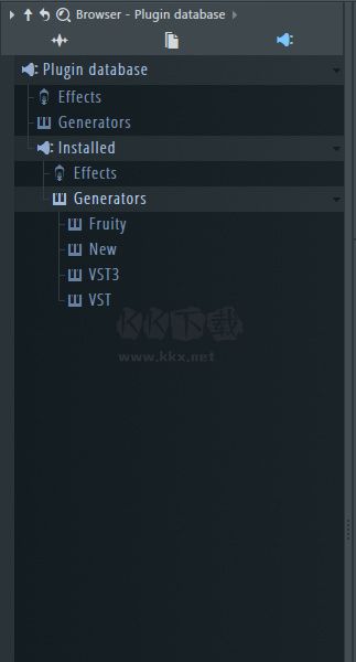 FL Studio(音樂制作)