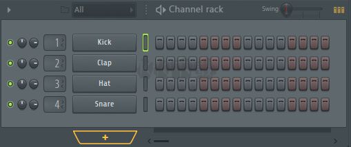 FL Studio(音樂制作)