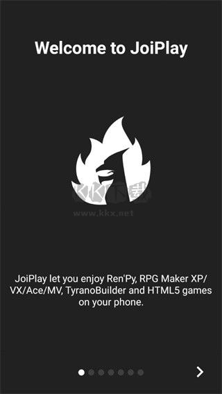 JoiPlay模擬器最新版