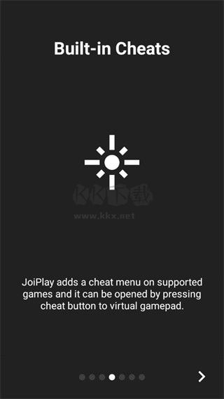 JoiPlay模擬器最新版