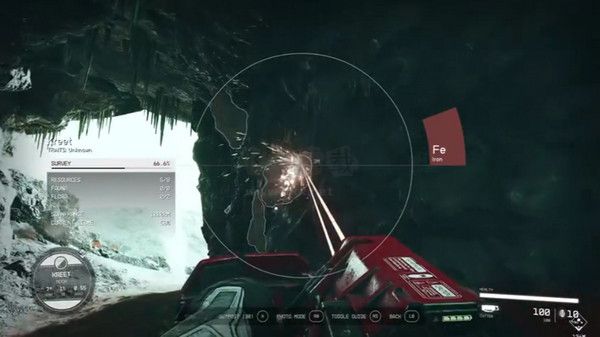 星空四十一項(xiàng)修改器PC