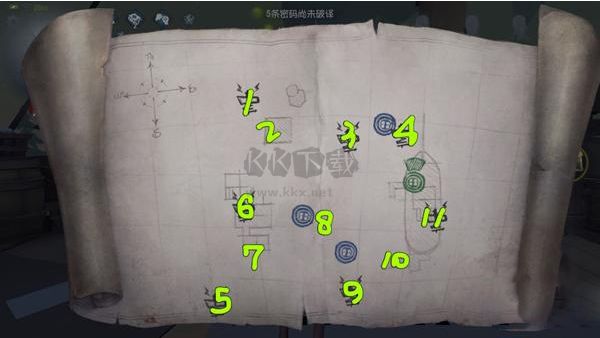 第五人格(兌換碼)