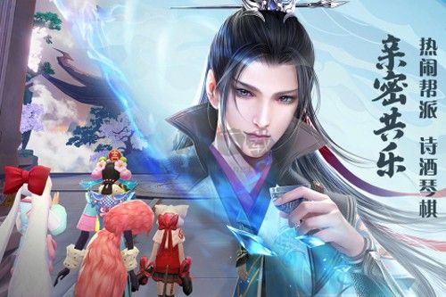 絕世戰(zhàn)魂：前傳0.1折福利版