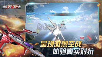 藍(lán)天衛(wèi)士