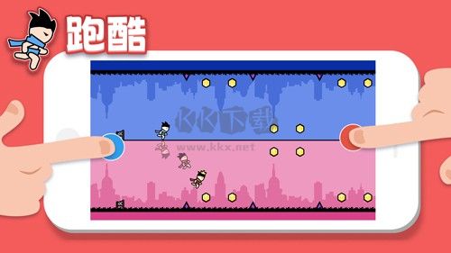 雙人競(jìng)技場(chǎng)安卓版